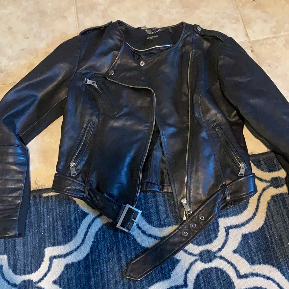Bebe jacket